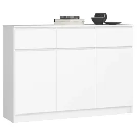 nowoczesna-komoda-140cm-bialy-mat-klio-3d3s-ac-10-kolorow