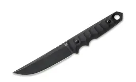 noz-ryu-tactical-tanto-niolox-g10-black-bushcraft-survival