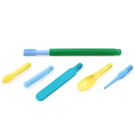 wibrator-logopedyczny-ark-travel-kit-z-vibe-6-koncowek-zielony