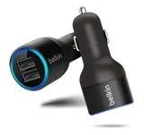 belkin-4-2a-ladowarka-samochodowa-microusb-stan-nowy