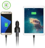 belkin-4-2a-ladowarka-samochodowa-microusb-stan-nowy
