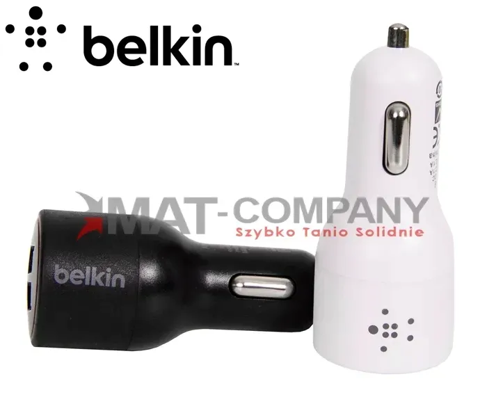 belkin-zestaw-ladowarka-sam-kabel-4-2a-iphone-5s-stan-nowy