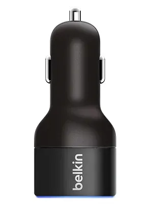 belkin-4-2a-ladowarka-samochodowa-microusb-stan-nowy