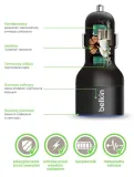 belkin-4-2a-ladowarka-samochodowa-microusb-stan-nowy