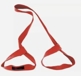 pasek-do-maty-do-jogi-uchwyt-na-ramie-bawelniany-152cm-mocny-regulowany