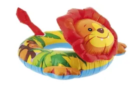 kolo-dmuchane-do-plywania-fashy-lew-pomaranczowe-76x66cm-nauka-plywania