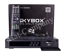 tuner-cyfrowy-3g-gprs-skybox-f4-hd-pvr-gwarancj