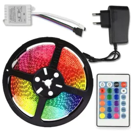 tasma-led-smd-wodoodporna-5m-rgb-kolorowa-pilot