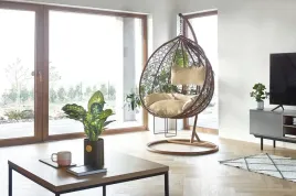 hustawka-hamak-fotel-wiszacy-ogrodowy-taras-kokon