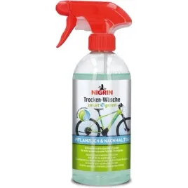 plyn-do-czyszczenia-roweru-nigrin-smart-n-green-bicycle-dry-wash-500ml