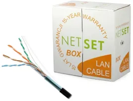 przewod-netset-box-f-utp-5e-skretka-ekranowana-305