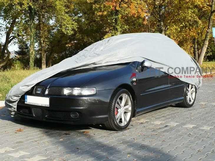 pokrowiec-plandeka-na-samochod-tybond-406cm-s-stan-nowy