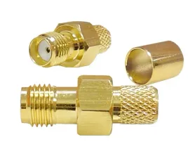 wtyk-sma-h155-zenski-zaciskany-zloty