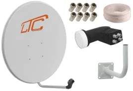 zestaw-4xtv-antena-90cm-quad-uchwyt-50m-kabla-8xf