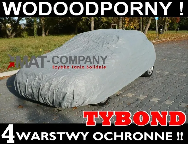 pokrowiec-plandeka-na-samochod-tybond-432cm-m-stan-nowy