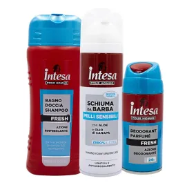 intesa-meski-zestaw-zel-dezodorant-pianka