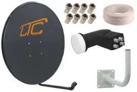 zestaw-4xtv-antena-80cm-quad-uchwyt-50m-kabla-8xf