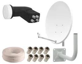 zestaw-4xtv-antena-90cm-quad-uchwyt-50m-kabla-8xf