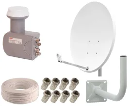 zestaw-4xtv-antena-90cm-quad-uchwyt-50m-kabla-8xf