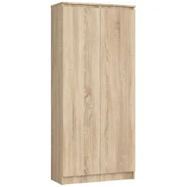 szafa-dwudrzwiowa-80cm-dab-sonoma-klio-ac-7-kolorow