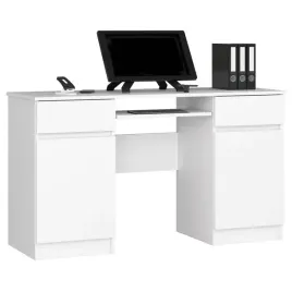 nowoczesne-biurko-135cm-bialy-mat-ali-ac-10-kolorow