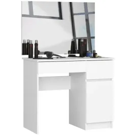 biala-toaletka-kosmetyczna-z-lustrem-90cm