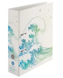 segregator-a4-8cm-greenline-fale-max-file