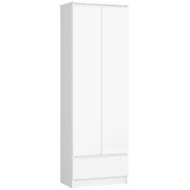 szafa-dwudrzwiowa-60cm-bialy-mat-klio-ac-10-kolorow