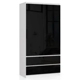szafa-dwudrzwiowa-s-90cm-czarny-polysk-klio-ac-10-kolorow