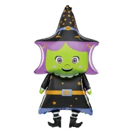 balon-czarownica-wiedzma-na-halloween-99cm-foliowy-1-sztuka-460449