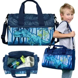 torba-sportowa-jurassic-world-dinozaur-torba-na-wf-basen-trening-szkolna