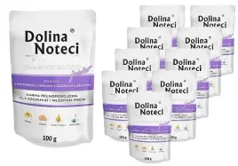 dolina-noteci-junior-watrobka-krolika-100g-x10