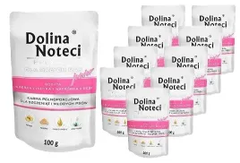dolina-noteci-junior-serca-indyka-100g-x10