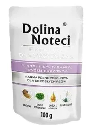 dolina-noteci-premium-krolik-fasolka-100g-x10