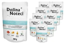 dolina-noteci-premium-cielecina-pomidor-100g-x10