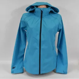 kurtka-damska-4f-softshell-turkus-h4z20-sfd002-35s