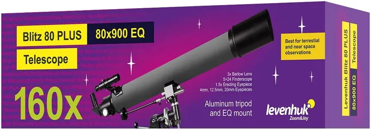 teleskop-levenhuk-blitz-80-plus-marka-levenhuk