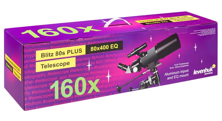 teleskop-levenhuk-blitz-80s-plus-ogniskowa-400-mm-model-blitz-80s-plus