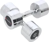 hantle-chromowane-hms-chd06-2x6-kg