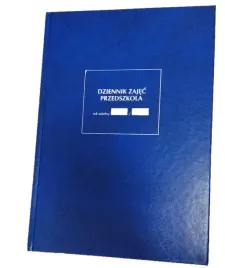 dziennik-lekcyjny-zajec-przedszkola-a4-granatowy