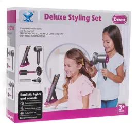 zestaw-fryzjerski-do-pielegnacji-wlosow-suszarka-dla-dziewczynki-akcesoria
