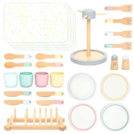 umu-zestaw-naczyn-drewnianych-dla-dzieci-28-szt