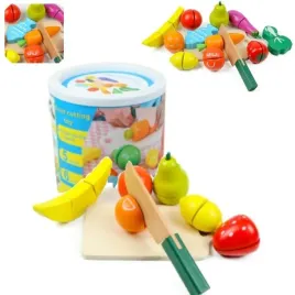 drewniane-owoce-warzywa-na-rzepy-do-krojenia-nozyk