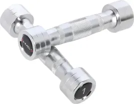 hantle-chromowane-hms-chd01-2x1-kg