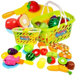 owoce-warzywa-do-krojenia-na-rzep-zabawkowe-jedzenie-pizza-kosz-na-zakupy