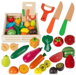 zestaw-do-krojenia-dla-dzieci-drewniane-warzywa-owoce-na-magnes-akcesoria