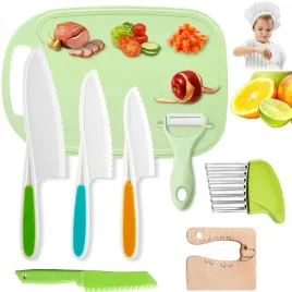 zestaw-bezpiecznych-nozy-akcesoriow-kuchennych-dla-dzieci-8el-montessori