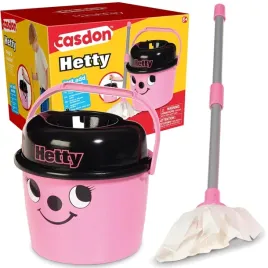 zestaw-do-sprzatania-mop-i-wiaderko-hetty-dla-dzieci-casdon-42-cm