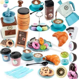 serwis-kawowy-zestaw-do-herbaty-dla-dzieci-kawa-filizanki-lyzki-patera