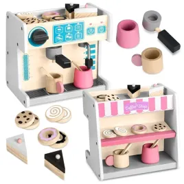 drewniany-ekspres-do-kawy-kawiarnia-cukiernia-filizanki-zabawka-2w1